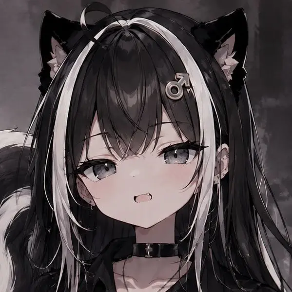 CasualGlaze6278의 ♡スカンク♡