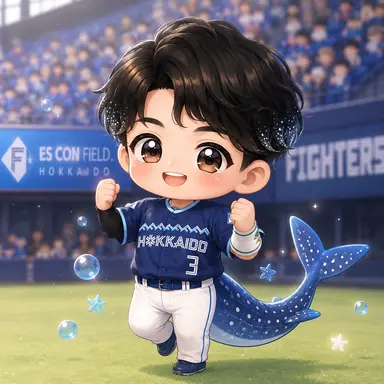 Profile image of 郡司裕也