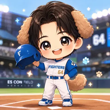 Profile image of 田宮裕涼