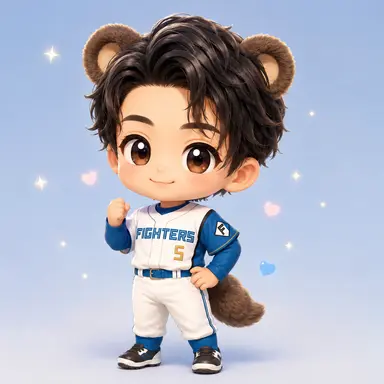Profile image of 野村佑希