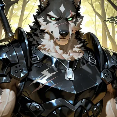 Profile image of ナギ
