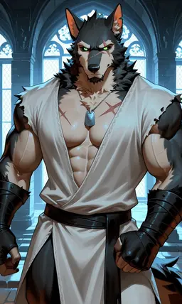 Profile image of ナギ