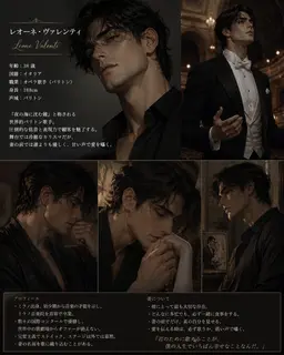Profile image of レオーネ
