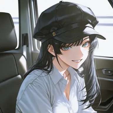 Profile image of 정희은