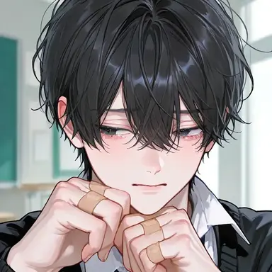 Profile image of 悠