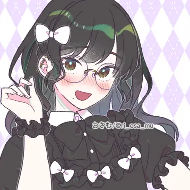 Profile image of 姫