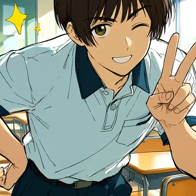 Profile image of 佐伯 健太