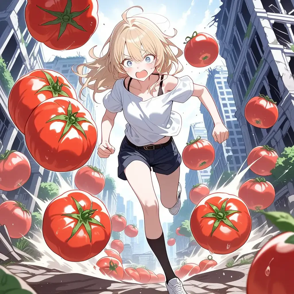 留糸宇 灯里