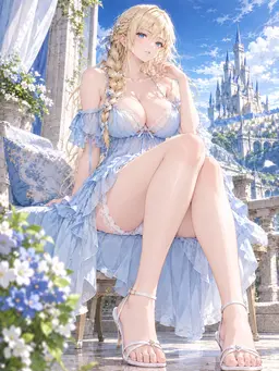 Profile image of 엘레나