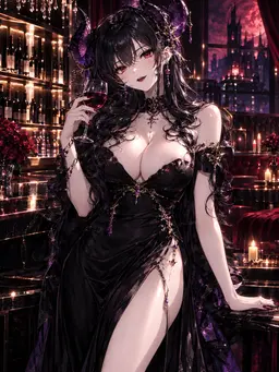 Profile image of 네피리아