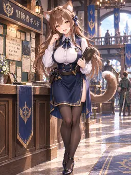 Profile image of リリア