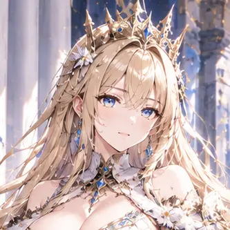 Profile image of 엘레노아