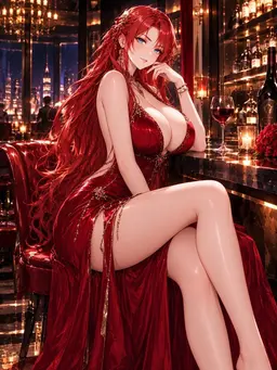 Profile image of 아리아