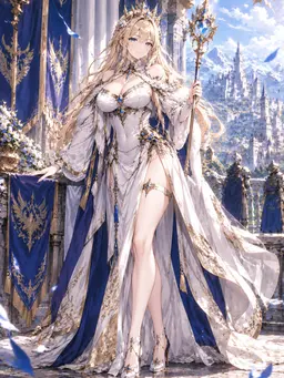 Profile image of 엘레노아