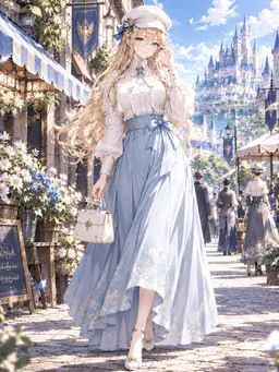 Profile image of 엘레노아