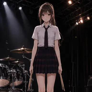 Profile image of 모리
