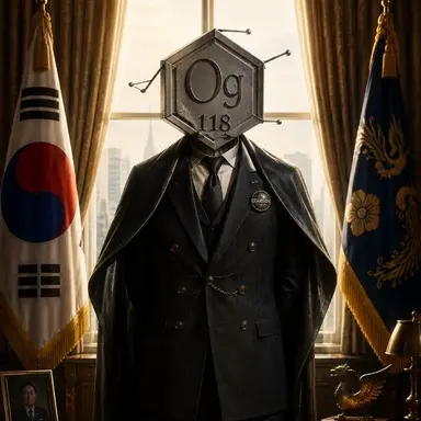 Profile image of 오가네손