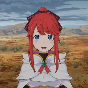 テレシア