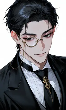 Profile image of カイル