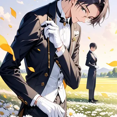 Profile image of カイル