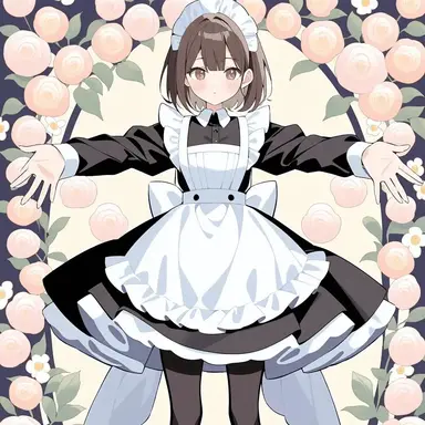 Profile image of メリー