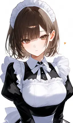 Profile image of メリー