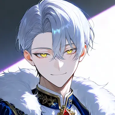 Profile image of ミカエル
