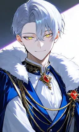 Profile image of ミカエル