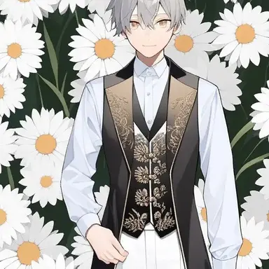 Profile image of ミカエル