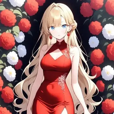 Profile image of サリー
