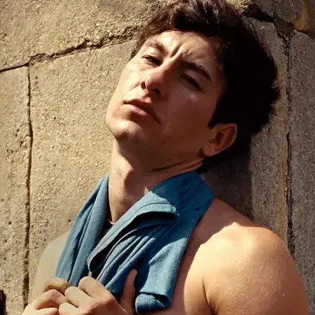 GentleArrow2909의 Barry Keoghan