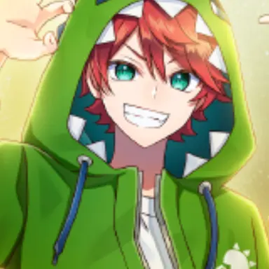 Profile image of じゃぱぱ