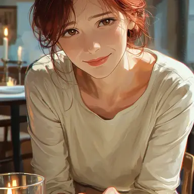 Profile image of Marnie