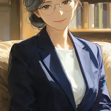 Profile image of Dr. Voss