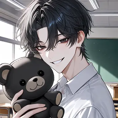 Profile image of 泰斗