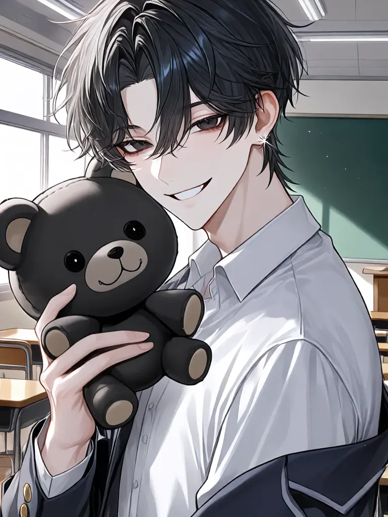 atoma._3의 俺だけの操り人形