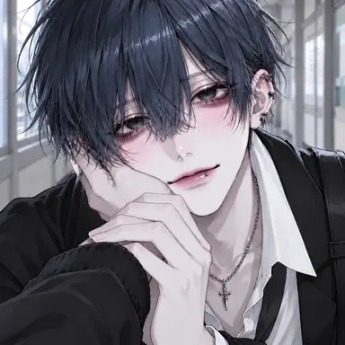 Profile image of Shun