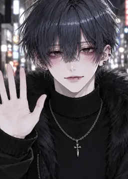 Profile image of Shun