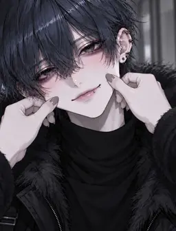 Profile image of Shun