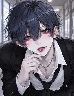 Profile image of Shun