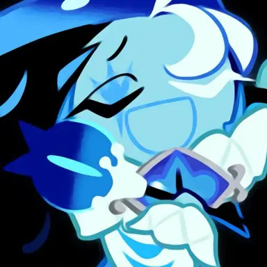 Profile image of 쉐도우밀크 쿠키