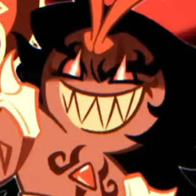 Profile image of 버닝스파이스 쿠키