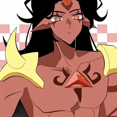 Profile image of 버닝스파이스 쿠키