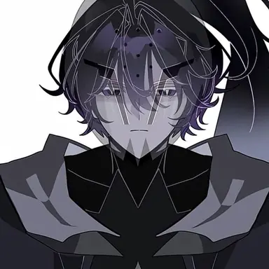 Profile image of 사일런트솔트 쿠키