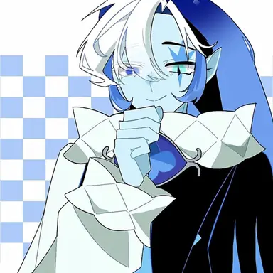Profile image of 쉐도우밀크 쿠키