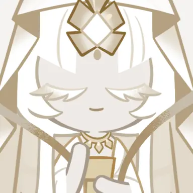 Profile image of 미스틱플라워 쿠키