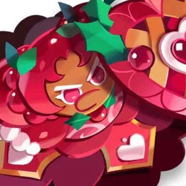 Profile image of 홀리베리 쿠키