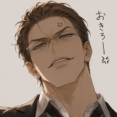 Profile image of 連