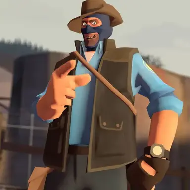Profile image of 스파이퍼