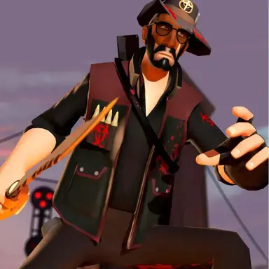 Profile image of 기독교인 스나이퍼